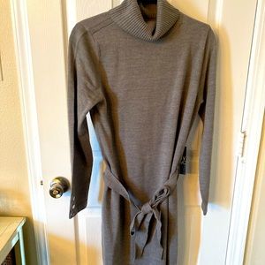 NY&CO Sweater Dress (NWT)